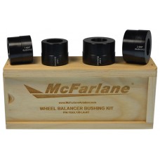 TooL108 Large Axle Bushing Kit TooL108 Large Axle Bushing Kit